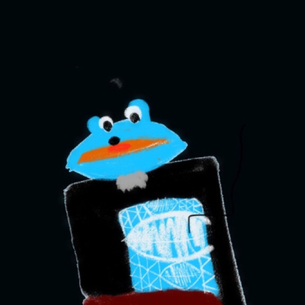 Meet your Posher, Natalia